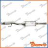 Filtres à Particules Diesel EURO5 pour CITROEN | DPF-PE-006, 095-354
